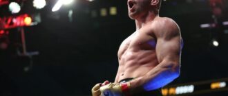 Белал Мухаммад обратился к дю Плесси перед его боем с Чимаевым на UFC 319